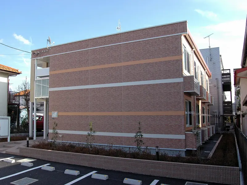 茅ヶ崎市菱沼３丁目 月極駐車場